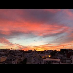 Meet your Posher, Cameron